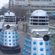 Illustration for article titled Watch the Daleks prepare to recreate their 1964 invasion of Earth